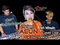 Download Lagu TAEUN( Melaan Taeun)H.Darso_Cover Teh Winwin (Genjlong Music)