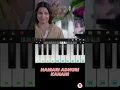 Download Lagu Hamari adhuri kahani piano  #hamariadhurikahani #shorts