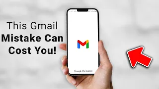 Gmail Security Alert Avoid Common Login Mistakes