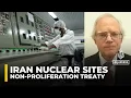 Download Lagu If Iran withdraws from the NPT ‘other countries could follow suit’: Analysis