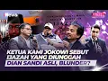Lagu Razman Nyatakan Ijazah yang Diposting Dian Sandi adalah Ijazah Asli! | Rakyat Bersuara 17/2