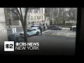 Police respond to potential bomb scare at Memorial Sloan Kettering in NYC