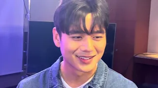 River Joseph bumuwelta sa mga bashers ng girlfriend na si Gela Alonte