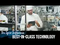The Sysco Difference Best-In-Class Technology