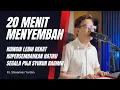 Download Lagu Kuingin Lebih Dekat, Kupersembahkan Hatiku - Ps. Stevannus Yordan ft Michael Adam