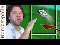 Download Lagu The Perfect Goal Kicking Angle - Numberphile