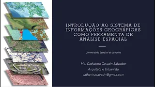 Tutorial QGIS - Baixar complemento Quickmap Services