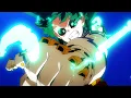 Download Lagu My Hero Academia Season 5 END「Boku no Hero Academia AMV」- Unstoppable