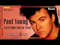 Download Lagu Paul Young \u0026 Dim Zach - Everytime You Go Away (Remix)
