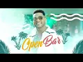 Banda Parangolé - Open Bar (Aúdio Oficial)