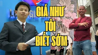 Muốn Thành Công Sau Tuổi 30, Đừng Trì Hoãn Những Điều Này | Phạm Thành Long