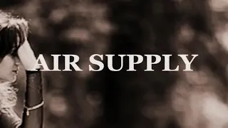 lagu barat jadul lyrics air supply goodbye 