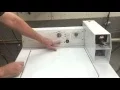 Diagnostic Mode Calibration Process Test Cycle