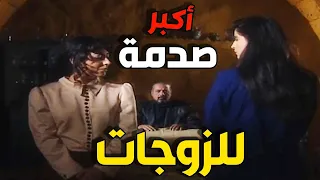 😱 قرر يتزوج للمرة الثالثة    وهالخبر صدم زوجاته! شاهد ردة فعلهم
