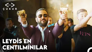  ukur 2 sezon 34 b l m sezon finali t m hatlar nla defansa ekildin