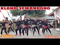 Download Lagu KLONO SEWANDONO JATHILAN #SENAM KREASI SUSIE BAYAN