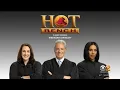 2 new judges join Hot Bench for new season