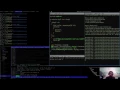 Practising Programming in C 016 - Run-length Encoding