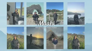 Maahi (Original Song) | Shirene Sanjay | Imneet Madan | Dubai