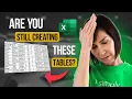 Download Lagu I See Your Excel Tables… and I’m Concerned