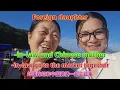 Download Lagu Foreign daughter\u0026-in-law and Chinese mother\u0026-in-law go to the market together\u0026外国媳妇和中国婆婆一起去赶集