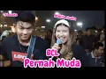 Download Lagu PERNAH MUDA - BCL AKUSTIK COVER BY TRI SUAKA FT  NABILA SUAKA