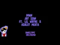 Download Lagu Jay Sean - Down Remix Ft. Lil Wayne \u0026 Ashley Mehta | Daniel1pp2 Remix (Lyric Video)