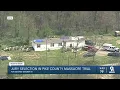 Pike County murders Six years later first trial nearly has a jury