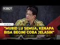 Download Lagu Aduan Bea Cukai Numpuk, Purbaya ke Anak Buah: Kenapa Bisa Begini Coba Jelasin