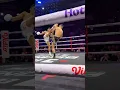 Download Lagu highlight Boxing Randy Pangalila vs Kkajhe #byoncombat #kkajhe #MMA #boxing