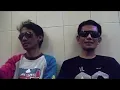 AKU DAN DIRIMU  - KOES PLUS - Dibawakan oleh Duo KD (Keke \u0026 Dhodo)