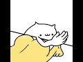 Lagu Bongo Cat clapping that Ass