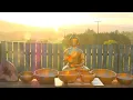 MORNING SUN BUDDHA AND SINGING BOWLS 1