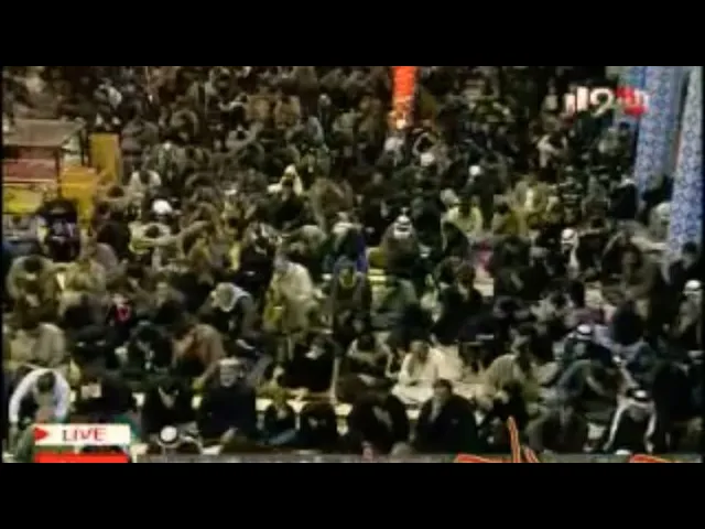 ⁣نعي العباس عليه السلام - الدكتور الشيخ إبراهيم العاملي - بث مباشر - داود العاشور