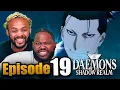 YURU IS IN AN IMPOSSIBLE SITUATION Daemons of the Shadow Realm Episode 19 Reaction
