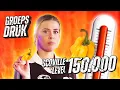 Download Lagu Victoria EET peper van 150.000 SCOVILLE 🥵 - GROEPSDRUK | SLAM! #new