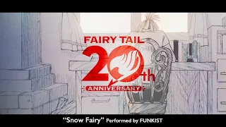 FAIRY TAIL 20th Anniversary - Special PV-