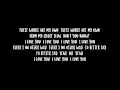 Download Lagu Natasha Bedingfield- These Words Lyrics