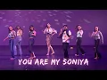 Download Lagu YOU ARE MY SONIYA | K3G | SJ CREW | STUDIO J SHOWCASE 2024