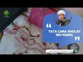 Lagu Tata Cara Sholat Ibu Hamil | Buya Yahya Menjawab