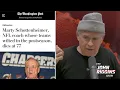 Riggins Slams Washington Post for Marty Schottenheimer Obituary