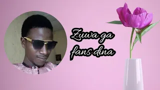 ga wata babbar magana menene raayinku akai 