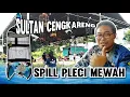 Download Lagu SPILL PLECI MEWAH SULTAN CENGKARENG OM CHRIS (PLECI VIRAL NISHIDA)