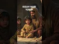 Download Lagu perjuangan nabi Yusuf pada masanya