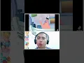 Patrick angkat telepon #fyp #viral #shorts #reels #spongebob #voiceover #tiktok #beranda #kartun