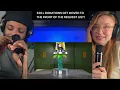 Mind-Blowing REACTION to KB's LET IT REIGN ft. Bizzle!