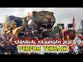 Download Lagu 🔴KARNAVAL DESA KAGUNGAN KEPIL 2025 FULL VERSI SUPER SANGAT ISTIMEWA || OGAH\