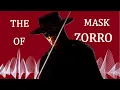 Download Lagu The Mask Of Zorro  - Soundtrack Cut