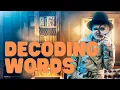Decoding Words Examples for kids learning how to decode words includes decoding words worksheets