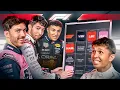 Driver Puzzle Challenge Grill The Grid 2026 Episode 3